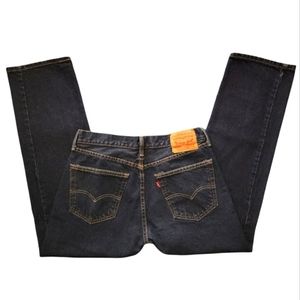 Levi's 505 Regular Fit Men's Jeans 33×30